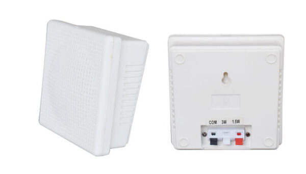 DS-631 Wall-mountable Speaker - 图片 3