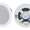 DS-622B Ceiling Mounted Speakers - 图片 2