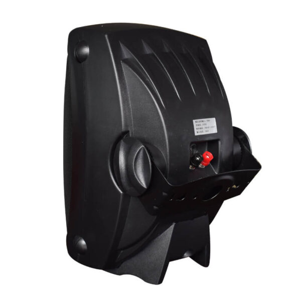 DS-853 and DS-854 Wall Mount Speaker - 图片 5